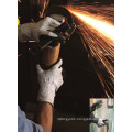 Hppe Shell PU Coated Cut-Resistance Safety Work Glove (H3101)